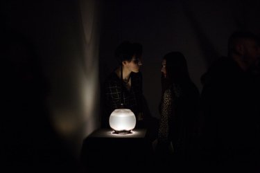 Фото 27 — В PinchukArtCentrе художники прогнозируют будущее с помощью высоких технологий (фото)