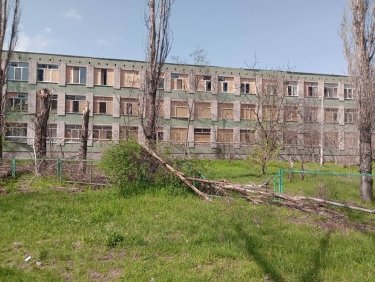 Фото 2 — Россияне обстреляли Херсон: два человека погибли