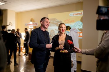 Фото 4 — SWEET.TV провів "Битву блогерів", щоб допомогти українському кіно