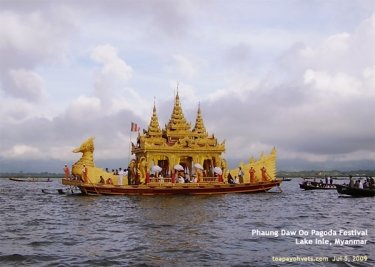 Фото 16 — 15 самых экзотических старинных фестивалей и ритуалов мира (ФОТО)