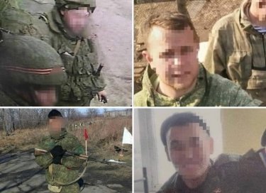 Фото 2 — За катування людей в Бучі – в Україні судитимуть військових РФ