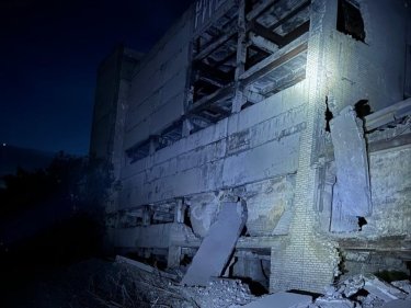 Фото 12 — Армия РФ ударила по детскому лагерю в Харькове, обстреляла Запорожскую область 347 раз: ситуация в регионах