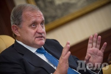 Фото 6 — Могилев: Мы хотим изменить восприятие Крыма как сугубо пляжного курорта