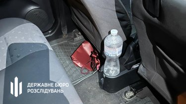 Фото 10 — ДБР з СБУ викрили прокурора з Київщини на великому хабарі від бізнесу (ФОТО)