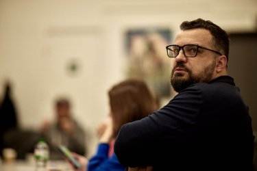 Фото 6 — Кабмин создает "Министерство кино". "95 квартал" решил в ручном режиме управлять деньгами?