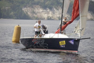 Фото 35 — Названы победители восьмой международной WindMaster Regatta