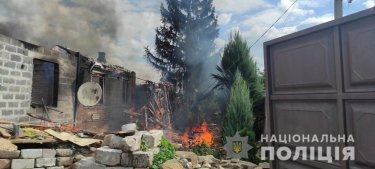 Фото 12 — За сутки россияне повредили не менее 39 жилых домов в Донецкой области