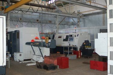 Фото 6 — Как делают вагоны на крупнейшем вагоноремонтном предприятии "Укрзализныци"