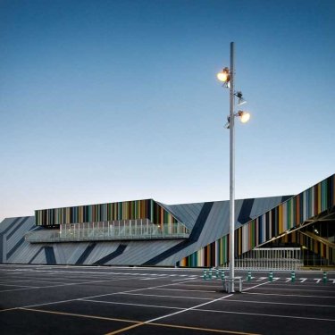 Фото 7 — Глобальный торговый ряд: Крупнейшие оптовые рынки мира