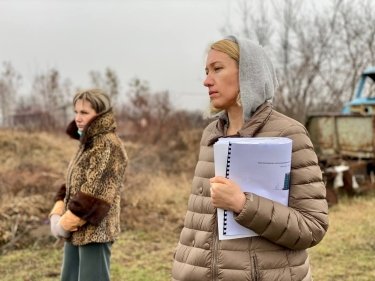 Фото 3 — Социальное жилье на 160 квартир: анонсирован новый проект в Бучанской общине