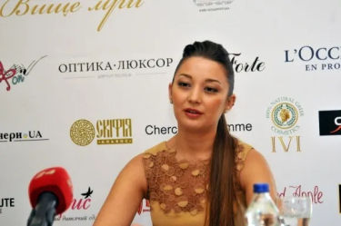 Фото 2 — Роксолана Пиртко про дитячі ініціативи у СТРЦ Spartak: як минув творчий січень