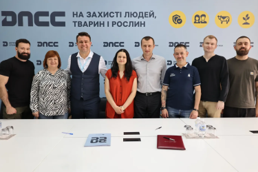 Фото 2 — Контроль якості харчів для ЗСУ: Міноборони залучає Держпродспоживслужбу