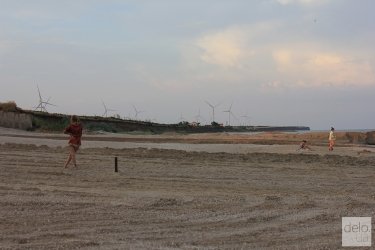 Фото 13 — Альтернативная энергетика Украины: солнце, ветер и вода (фоторепортаж)