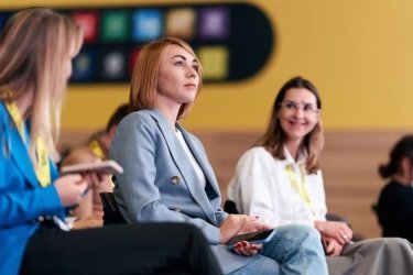 Фото 2 — В Украине ужесточатся правила работы на рынке азартных игр, — Баум на SBC Summit SIC