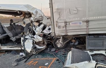 Фото 5 — В Венгрии в ДТП погибли пять человек, среди которых двое украинцев (ФОТО)