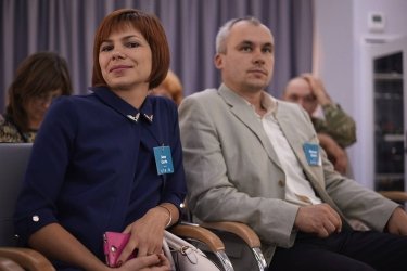 Фото 24 — Конкурс "СТАЛО": в Украине есть устойчивый бизнес — фоторепортаж с церемонии награждения