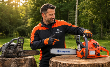 Фото 3 — Чому техніка Husqvarna коштує дорожче за більшість конкурентів