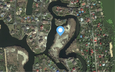 Фото 2 — Прокуратура требует от Левочкиной вернуть 3 га земли в Козине