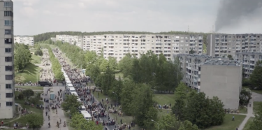 Фото 2 — Эффект HBO: Как сериал "Чернобыль" стимулирует рост туризма в Украину