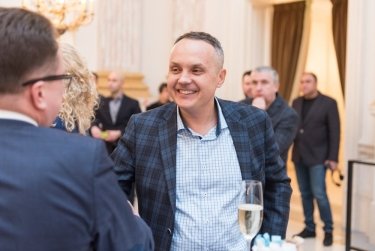 Фото 6 — iClub провел дискуссию "Украина. Бизнес. Из офлайна в онлайн"