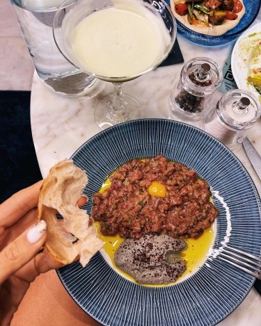 Фото 4 — Українська мережа ресторанів відкрила заклад на Канарських островах