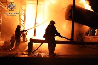 Фото 2 — В Києві та чотирьох областях 27 жовтня застосують жорсткіші обмеження в подачі електроенергії