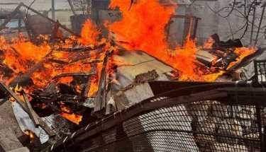 Фото 5 — День в регионах: войска РФ убили и ранили людей в нескольких областях