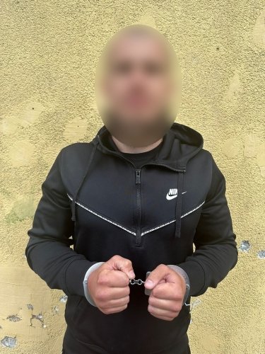 Фото 3 — Покушение на заместителя председателя Государственной налоговой службы: суд избрал задержанным меры пресечения