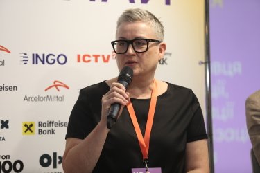 Фото 18 — На HR Wisdom Summit 2024 понад 30 HR-лідерів поділилися головними інсайтами українського ринку праці