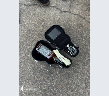 Фото 3 — Правоохоронець вимагав $25 тис. за приховування незаконного бізнесу на Київщині