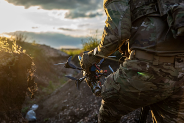 Фото 2 — Контракт 18-24: можливість отримати військовий досвід у складі бригади «Любарт»