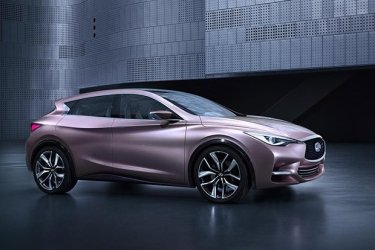 Фото 5 — Самые интересные концепт-кары автосалона во Франкфурте