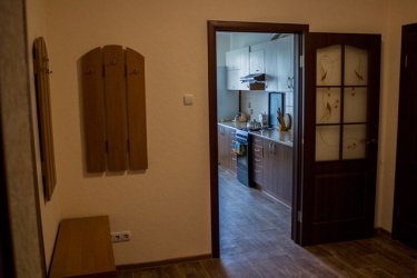 Фото 4 — Для бездомных матерей в Киеве открыли социальную квартиру