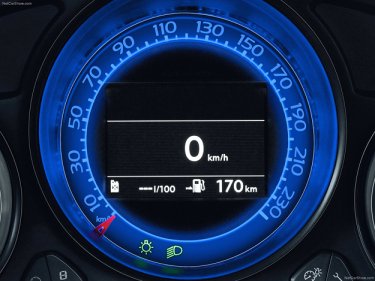 Фото 34 — Citroen C4: Из Франции на Французский бульвар