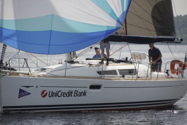 Фото 20 — Названы победители восьмой международной WindMaster Regatta