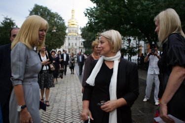 Фото 11 — Около тысячи уникальных реликвий собраны в новом музее в честь 960 летия Лавры