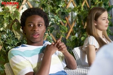 Фото 8 — "Сельские войны: Середюк. Восхождение": о комедии "Скажене весілля 2"