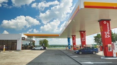 Фото 8 — Заправити авто зі знижкою. Які програми лояльності пропонують клієнтам великі мережі АЗС