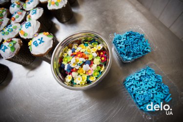 Фото 8 — Как выпекают паски — репортаж с одного из крупнейших хлебозаводов в Киевской области