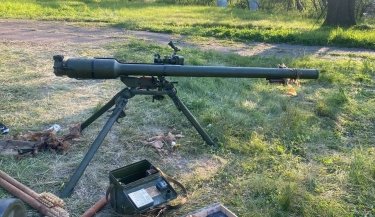 Фото 3 — В Харьковской области во время контрнаступления украинские пограничники уничтожили 30 оккупантов, - Госпогранслужба