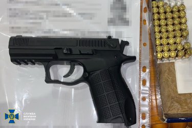 Фото 4 — Правоохранители задержали "смотрящего" за Винницкой областью под прозвищем "Комар": терроризировал жителей региона более 10 лет
