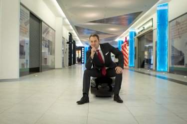 Фото 2 — Сейчас рынок коммерческой недвижимости на дне и начнет оживать не раньше 2016 года — глава Arricano Real Estate