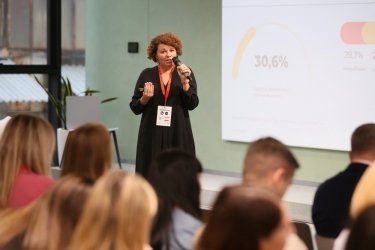 Фото 4 — HR Wisdom Summit: як постковідний світ змінить ринок праці вже в найближчому майбутньому