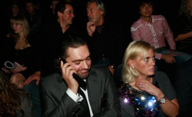 Фото 7 — За место в первом ряду на показе французского кутюрье зрители заплатили по $1000