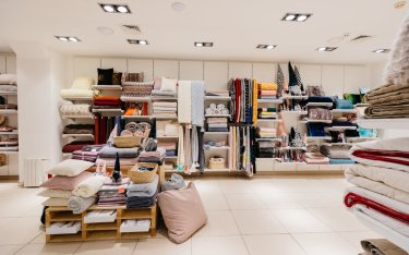 Фото 5 — Всі.Свої открыли новый магазин на Крещатике. Что там будет?