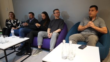 Фото 3 — ШІ у комунікаціях: авторське право, контроль алгоритмів та ризики