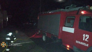 Фото 10 — В Бердянске во время сильнейшего ливня током убило двух мужчин (ДОПОЛНЕНО, ФОТО)