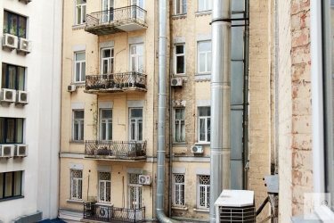 Фото 11 — Страшные истории исторических домов Киева: почему в столице рушится дом, простоявший более 100 лет