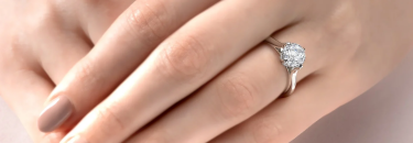 Фото 2 — Як правильно доглядати за каблучкою з діамантом