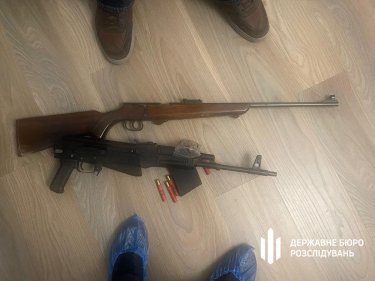 Фото 4 — ГБР задержало сына экс-нардепа-регионала, который заказал убийство депутата